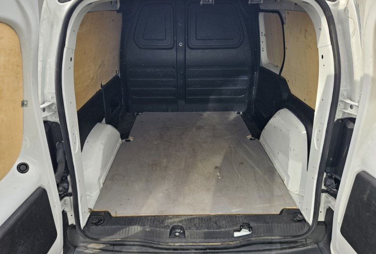 Renault Kangoo III 1.5 BLUEDCI 115 CONFORT 3P ATTELAGE