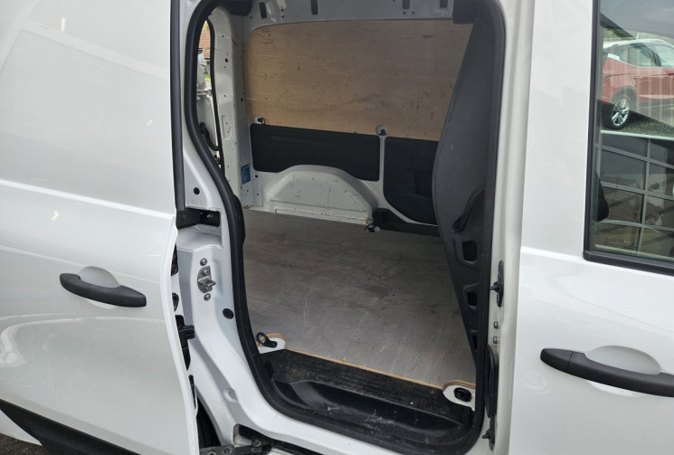 Renault Kangoo III 1.5 BLUEDCI 115 CONFORT 3P ATTELAGE