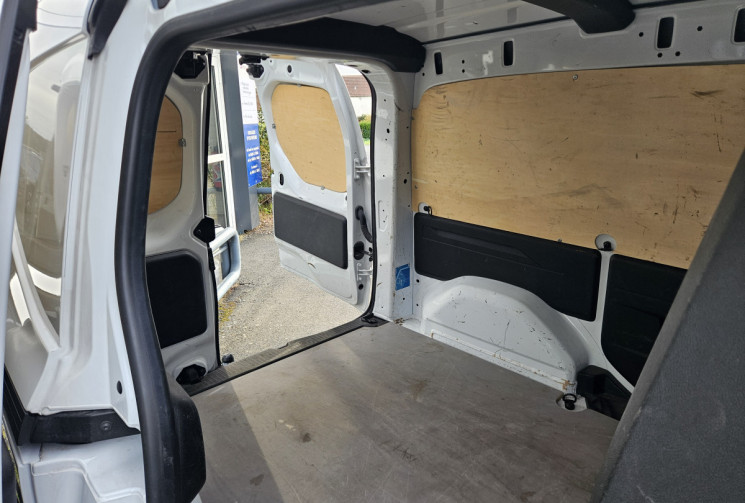 Renault Kangoo III 1.5 BLUEDCI 115 CONFORT 3P ATTELAGE