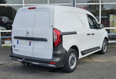 Renault Kangoo III 1.5 BLUEDCI 115 CONFORT 3P ATTELAGE