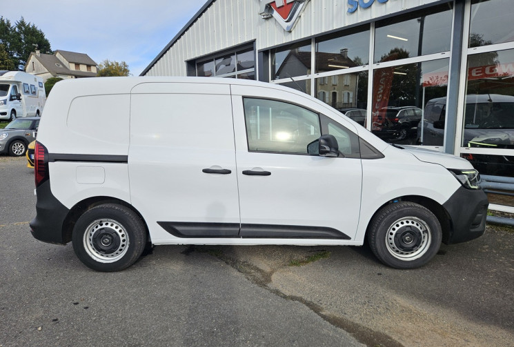 Renault Kangoo III 1.5 BLUEDCI 115 CONFORT 3P ATTELAGE