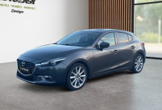 Mazda 3 1.5 Skyactiv-D 105 Dynamique