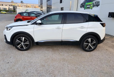 Peugeot 3008 Allure Business II (P84)1.5HDI 130CV + ATTELAGE + ENTRETIEN COMPLET-1ER MAIN