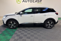Peugeot 3008 Allure Business II (P84)1.5HDI 130CV + ATTELAGE + ENTRETIEN COMPLET-1ER MAIN
