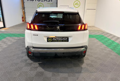 Peugeot 3008 Allure Business II (P84)1.5HDI 130CV + ATTELAGE + ENTRETIEN COMPLET-1ER MAIN