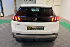 Peugeot 3008 Allure Business II (P84)1.5HDI 130CV + ATTELAGE + ENTRETIEN COMPLET-1ER MAIN