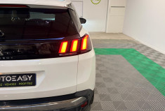 Peugeot 3008 Allure Business II (P84)1.5HDI 130CV + ATTELAGE + ENTRETIEN COMPLET-1ER MAIN
