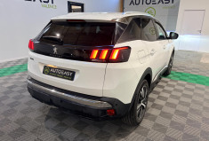 Peugeot 3008 Allure Business II (P84)1.5HDI 130CV + ATTELAGE + ENTRETIEN COMPLET-1ER MAIN