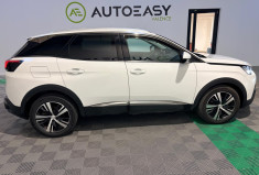 Peugeot 3008 Allure Business II (P84)1.5HDI 130CV + ATTELAGE + ENTRETIEN COMPLET-1ER MAIN