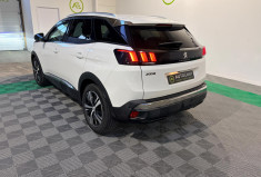 Peugeot 3008 Allure Business II (P84)1.5HDI 130CV + ATTELAGE + ENTRETIEN COMPLET-1ER MAIN