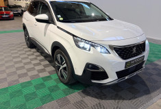 Peugeot 3008 Allure Business II (P84)1.5HDI 130CV + ATTELAGE + ENTRETIEN COMPLET-1ER MAIN