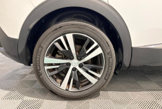 Peugeot 3008 Allure Business II (P84)1.5HDI 130CV + ATTELAGE + ENTRETIEN COMPLET-1ER MAIN