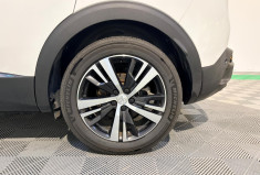 Peugeot 3008 Allure Business II (P84)1.5HDI 130CV + ATTELAGE + ENTRETIEN COMPLET-1ER MAIN