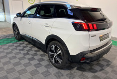 Peugeot 3008 Allure Business II (P84)1.5HDI 130CV + ATTELAGE + ENTRETIEN COMPLET-1ER MAIN