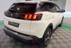 Peugeot 3008 Allure Business II (P84)1.5HDI 130CV + ATTELAGE + ENTRETIEN COMPLET-1ER MAIN