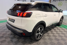 Peugeot 3008 Allure Business II (P84)1.5HDI 130CV + ATTELAGE + ENTRETIEN COMPLET-1ER MAIN