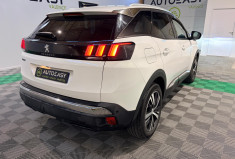 Peugeot 3008 Allure Business II (P84)1.5HDI 130CV + ATTELAGE + ENTRETIEN COMPLET-1ER MAIN