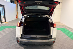 Peugeot 3008 Allure Business II (P84)1.5HDI 130CV + ATTELAGE + ENTRETIEN COMPLET-1ER MAIN