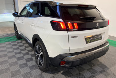Peugeot 3008 Allure Business II (P84)1.5HDI 130CV + ATTELAGE + ENTRETIEN COMPLET-1ER MAIN