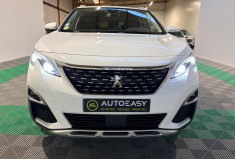 Peugeot 3008 Allure Business II (P84)1.5HDI 130CV + ATTELAGE + ENTRETIEN COMPLET-1ER MAIN