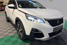 Peugeot 3008 Allure Business II (P84)1.5HDI 130CV + ATTELAGE + ENTRETIEN COMPLET-1ER MAIN
