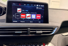 Peugeot 3008 Allure Business II (P84)1.5HDI 130CV + ATTELAGE + ENTRETIEN COMPLET-1ER MAIN