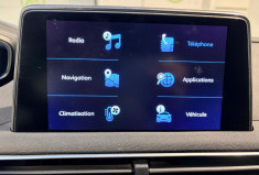 Peugeot 3008 Allure Business II (P84)1.5HDI 130CV + ATTELAGE + ENTRETIEN COMPLET-1ER MAIN