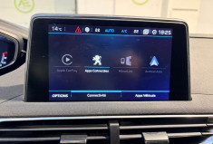 Peugeot 3008 Allure Business II (P84)1.5HDI 130CV + ATTELAGE + ENTRETIEN COMPLET-1ER MAIN