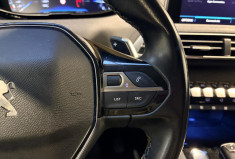 Peugeot 3008 Allure Business II (P84)1.5HDI 130CV + ATTELAGE + ENTRETIEN COMPLET-1ER MAIN