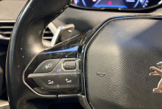 Peugeot 3008 Allure Business II (P84)1.5HDI 130CV + ATTELAGE + ENTRETIEN COMPLET-1ER MAIN