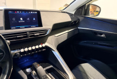 Peugeot 3008 Allure Business II (P84)1.5HDI 130CV + ATTELAGE + ENTRETIEN COMPLET-1ER MAIN
