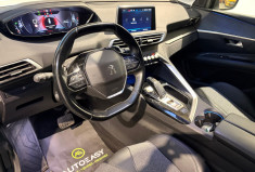 Peugeot 3008 Allure Business II (P84)1.5HDI 130CV + ATTELAGE + ENTRETIEN COMPLET-1ER MAIN