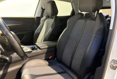 Peugeot 3008 Allure Business II (P84)1.5HDI 130CV + ATTELAGE + ENTRETIEN COMPLET-1ER MAIN