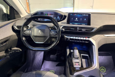 Peugeot 3008 Allure Business II (P84)1.5HDI 130CV + ATTELAGE + ENTRETIEN COMPLET-1ER MAIN