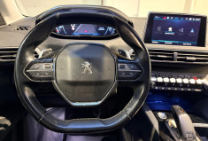 Peugeot 3008 Allure Business II (P84)1.5HDI 130CV + ATTELAGE + ENTRETIEN COMPLET-1ER MAIN