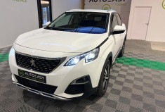 Peugeot 3008 Allure Business II (P84)1.5HDI 130CV + ATTELAGE + ENTRETIEN COMPLET-1ER MAIN