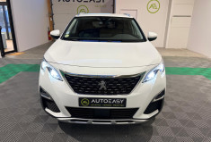 Peugeot 3008 Allure Business II (P84)1.5HDI 130CV + ATTELAGE + ENTRETIEN COMPLET-1ER MAIN