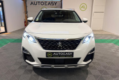 Peugeot 3008 Allure Business II (P84)1.5HDI 130CV + ATTELAGE + ENTRETIEN COMPLET-1ER MAIN
