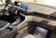 Peugeot 3008 Allure Business II (P84)1.5HDI 130CV + ATTELAGE + ENTRETIEN COMPLET-1ER MAIN