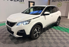 Peugeot 3008 Allure Business II (P84)1.5HDI 130CV + ATTELAGE + ENTRETIEN COMPLET-1ER MAIN