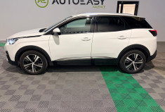 Peugeot 3008 Allure Business II (P84)1.5HDI 130CV + ATTELAGE + ENTRETIEN COMPLET-1ER MAIN