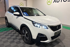 Peugeot 3008 Allure Business II (P84)1.5HDI 130CV + ATTELAGE + ENTRETIEN COMPLET-1ER MAIN