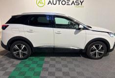 Peugeot 3008 Allure Business II (P84)1.5HDI 130CV + ATTELAGE + ENTRETIEN COMPLET-1ER MAIN