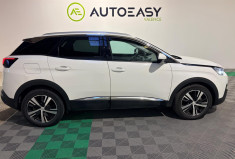 Peugeot 3008 Allure Business II (P84)1.5HDI 130CV + ATTELAGE + ENTRETIEN COMPLET-1ER MAIN