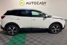 Peugeot 3008 Allure Business II (P84)1.5HDI 130CV + ATTELAGE + ENTRETIEN COMPLET-1ER MAIN