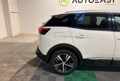 Peugeot 3008 Allure Business II (P84)1.5HDI 130CV + ATTELAGE + ENTRETIEN COMPLET-1ER MAIN