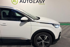 Peugeot 3008 Allure Business II (P84)1.5HDI 130CV + ATTELAGE + ENTRETIEN COMPLET-1ER MAIN