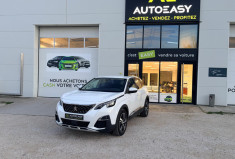 Peugeot 3008 Allure Business II (P84)1.5HDI 130CV + ATTELAGE + ENTRETIEN COMPLET-1ER MAIN