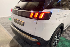 Peugeot 3008 Allure Business II (P84)1.5HDI 130CV + ATTELAGE + ENTRETIEN COMPLET-1ER MAIN