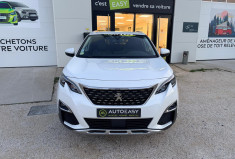 Peugeot 3008 Allure Business II (P84)1.5HDI 130CV + ATTELAGE + ENTRETIEN COMPLET-1ER MAIN